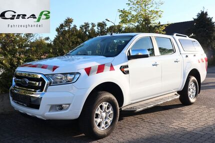 Ford Ranger 202.704 km 16.648 &euro; Garbsen 30827