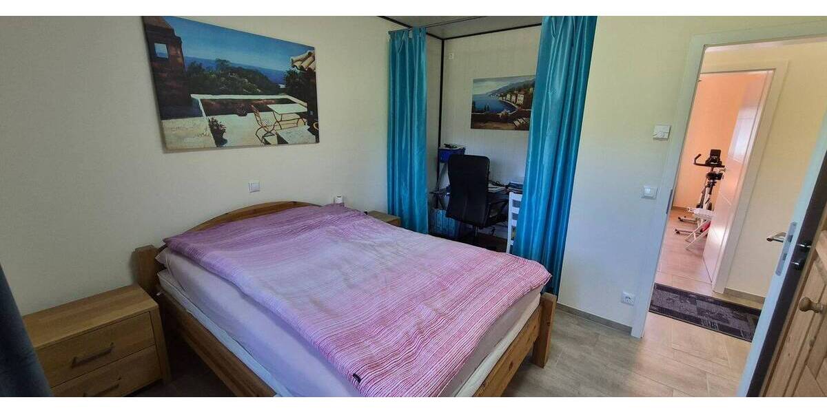 Moderner, neuwertiger Bungalow mit PV-Anlage, Wärmepumpe, Wallbox, Klima, Vollbad, EBK, 3 Carports uvm. - Bungalow Gorleben | Angebot:26573092