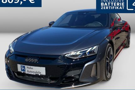 Audi RS e-tron GT 23.701 km 57.799 &euro; Göppingen 73037