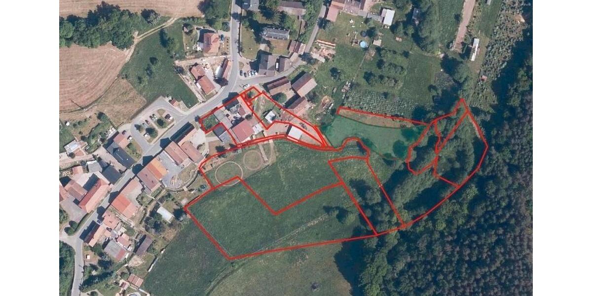 Einfamilienhaus Unterwellenborn - 195.000&euro; | Angebot:26998447