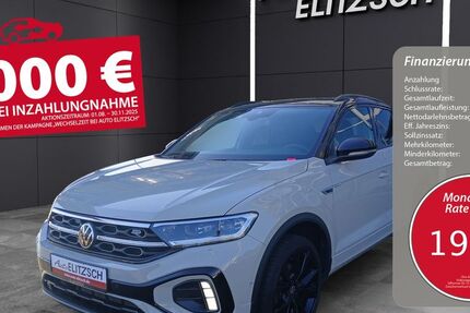 VW T-Roc 67.000 km 31.950 € Dresden 01139