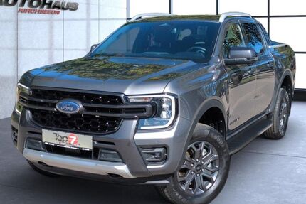 Ford Ranger 20.900 km 47.400 € Kirchseeon 85614