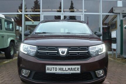 Dacia Sandero 63.600 km 5.999 &euro; Fürstenfeldbruck 82256