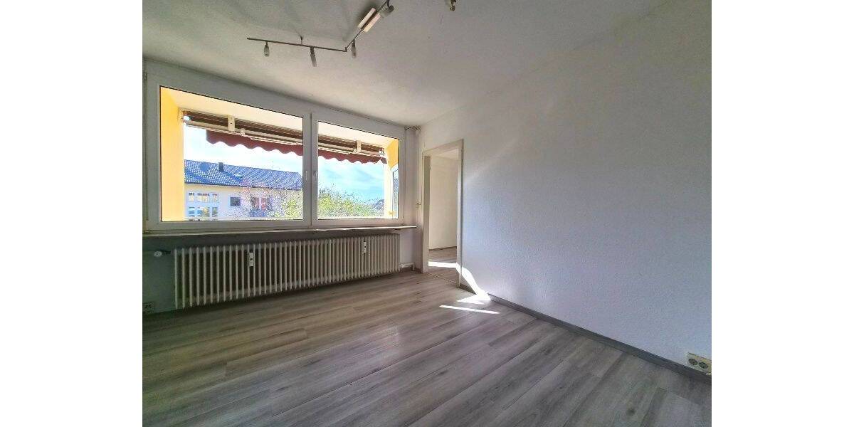 Etagenwohnung Lindau (Bodensee) Reutin - 3 Zimmer, 66 m&sup2;, 245.000&euro; | Angebot:26376976