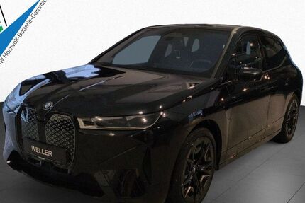 BMW iX 50.612 km 42.450 &euro; Hildesheim 31137