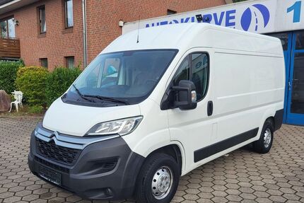 Citroen Jumper 114.341 km 16.750 € Uetersen 25436