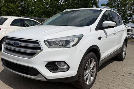 Ford Kuga 184.329 km 10.500 &euro; Mittenwalde 15749