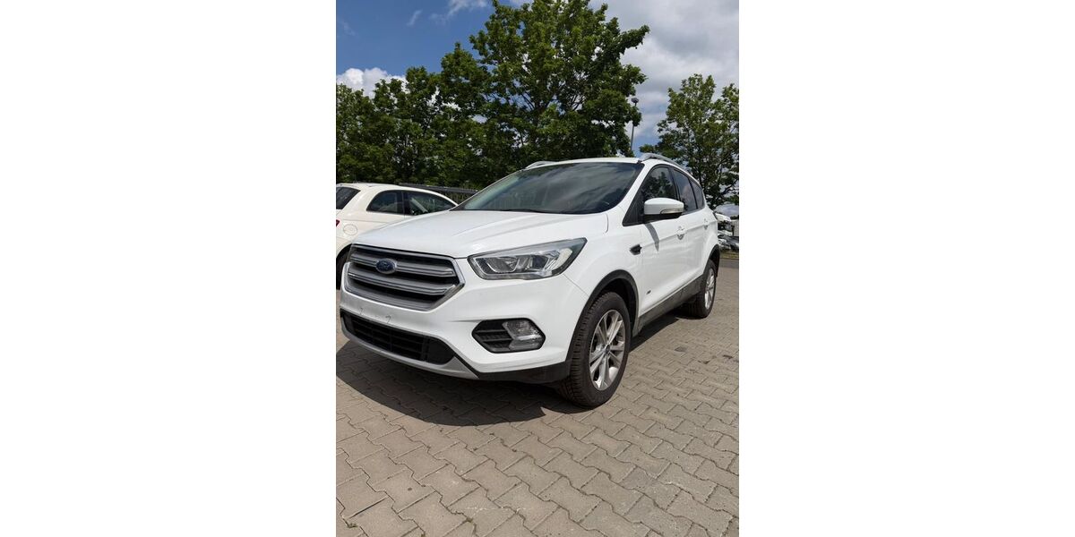 Ford Kuga 184.329 km 10.500 &euro; Mittenwalde 15749