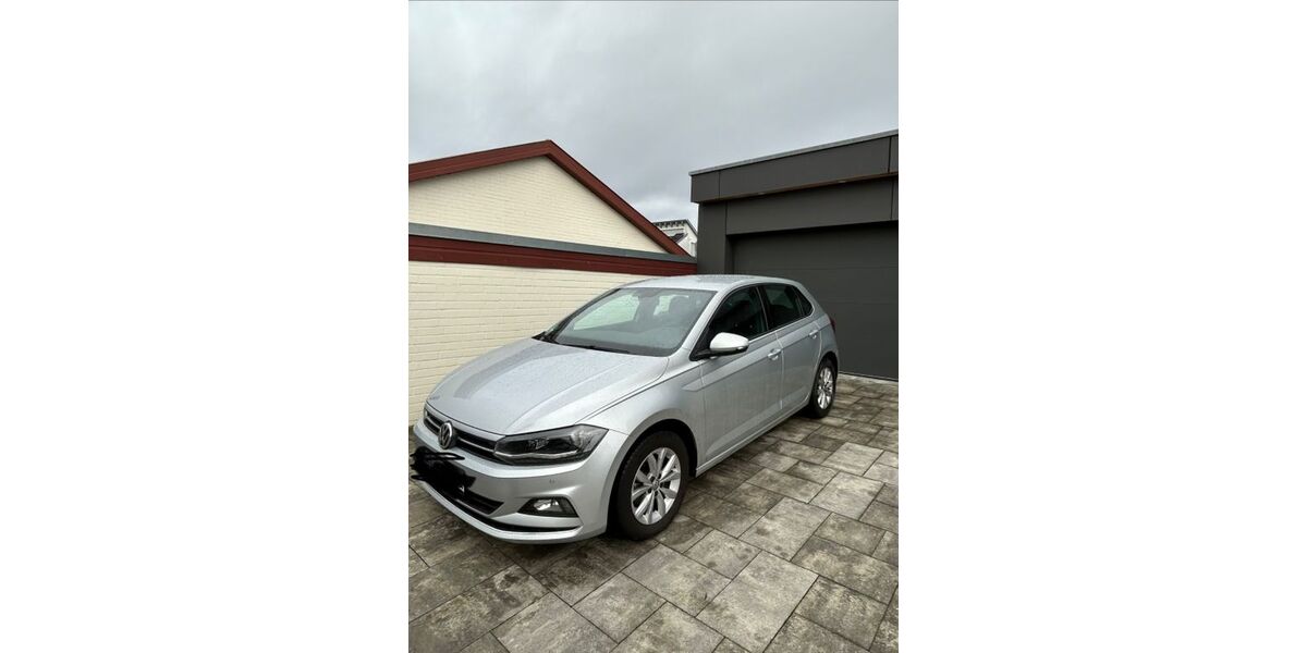 VW Polo 53.331 km 16.999 &euro; Kirchheim unter Teck 73230