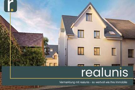 Exklusive Neubauwohnung in begehrter Lage von MA-Feudenheim *Provisionsfrei* 3 zimmer