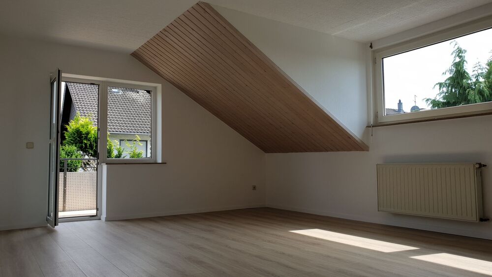 Großzügiges Einfamilienhaus mit Einliegerwohnung und traumhaftem Garten - Einfamilienhaus Leverkusen Bergisch Neukirchen | Angebot:27204833
