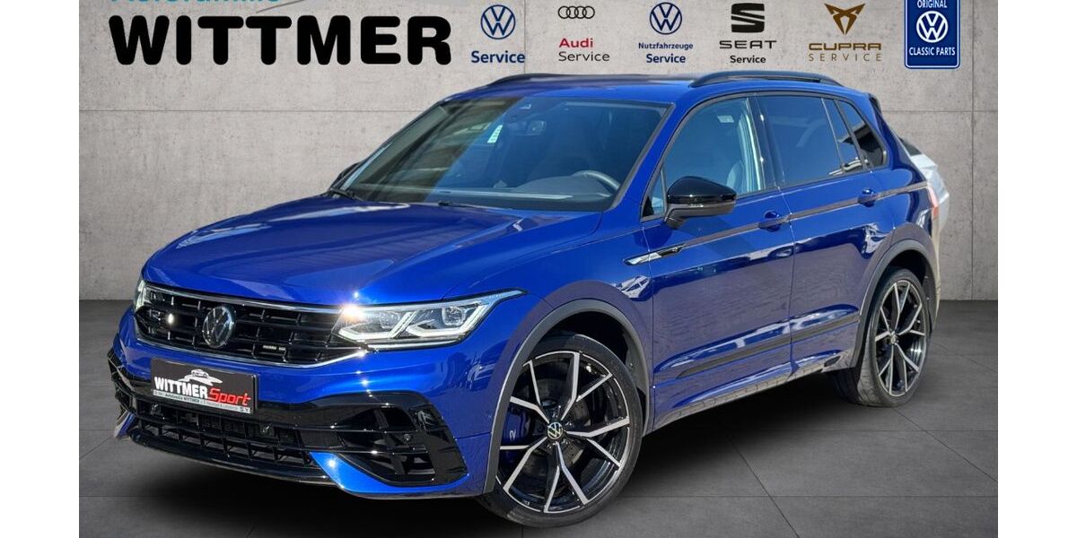 VW Tiguan 73.700 km 32.990 &euro; Lenzkirch 79853