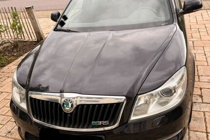 Skoda Octavia 208.000 km 4.499 &euro; Saarburg 54439