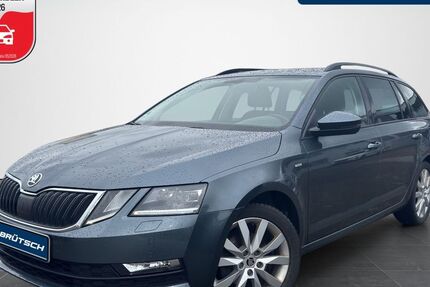 Skoda Octavia 91.800 km 15.980 &euro; Singen 78224