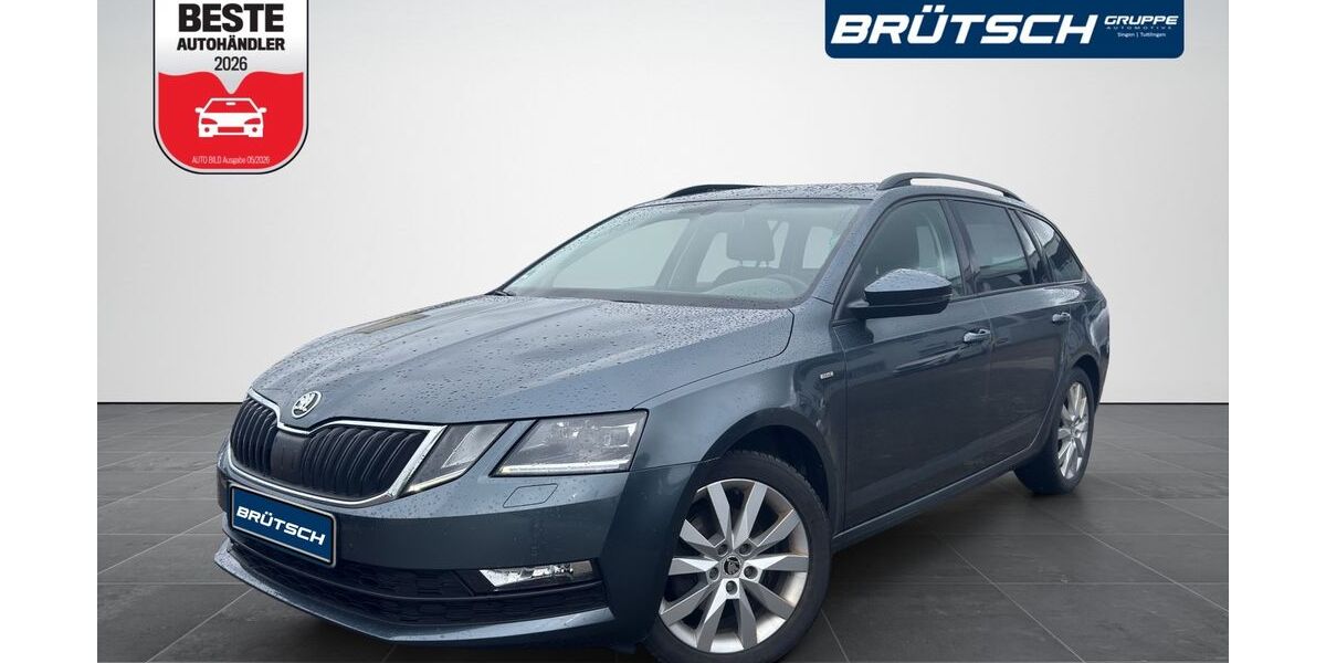 Skoda Octavia 91.800 km 15.980 &euro; Singen 78224