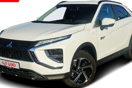 Mitsubishi Eclipse Cross 20.481 km 23.990 € Schwerin 19061