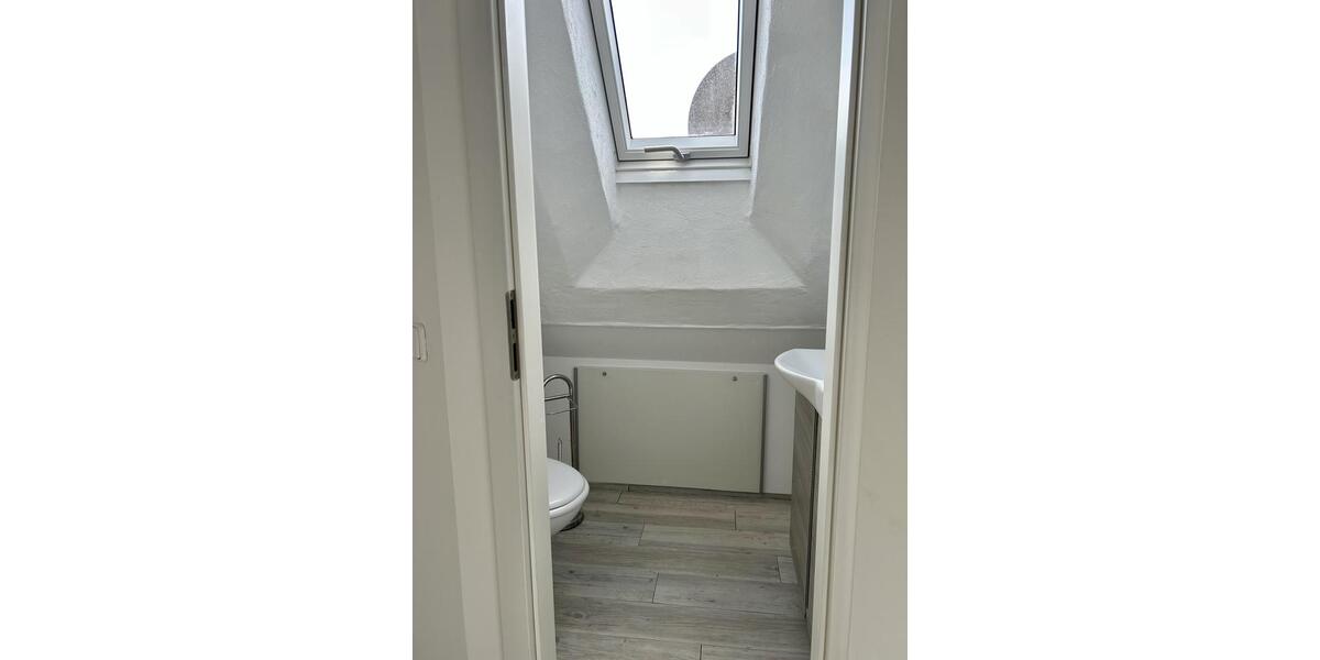 Dachgeschoßwohnung Attendorn - 3 Zimmer, 83 m&sup2;, 725&euro; | Angebot:26297024