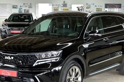 Kia Sorento 33.310 km 43.990 € Taucha bei Leipzig 04425