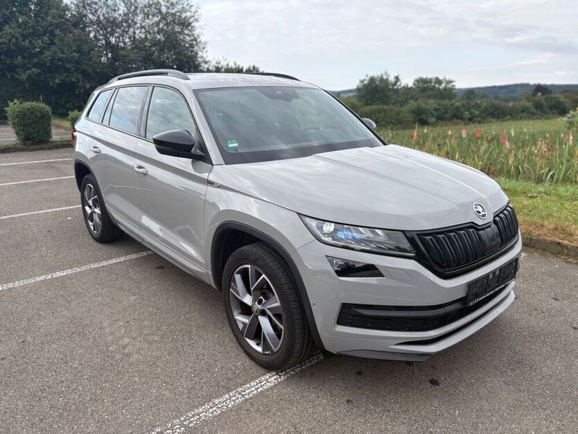 Kodiaq