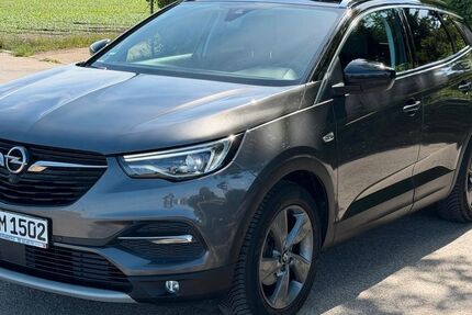 Opel Grandland (X) 143.000 km 14.900 &euro; Nürnberg 90425