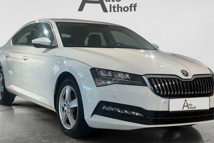 Skoda Superb 72.800 km 26.280 &euro; Stuttgart 70195