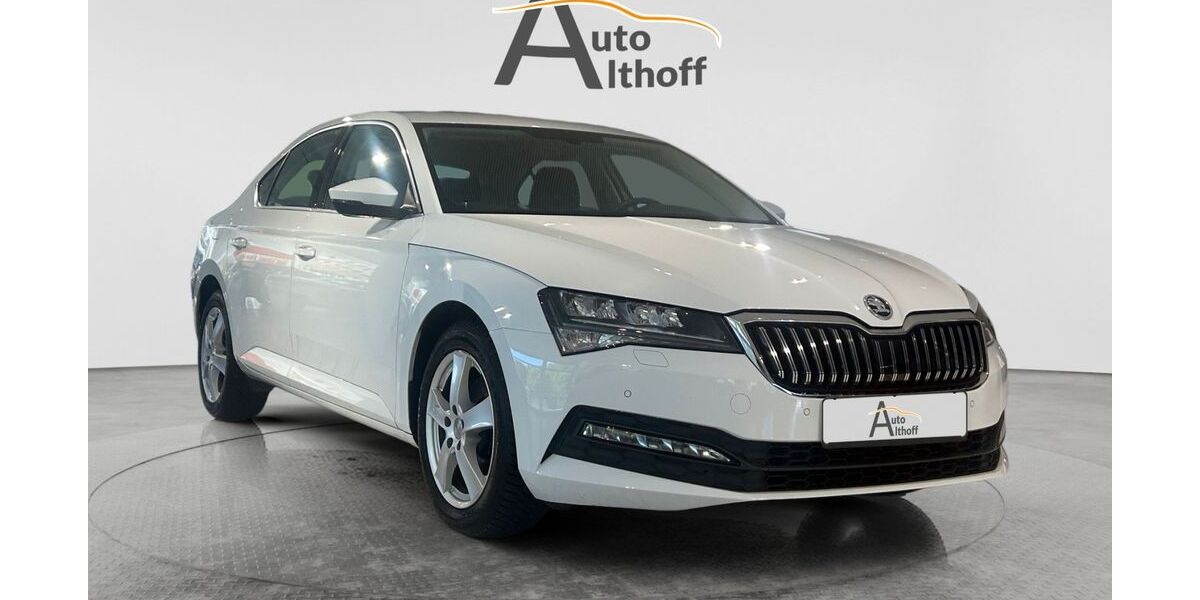 Skoda Superb 72.800 km 26.280 &euro; Stuttgart 70195