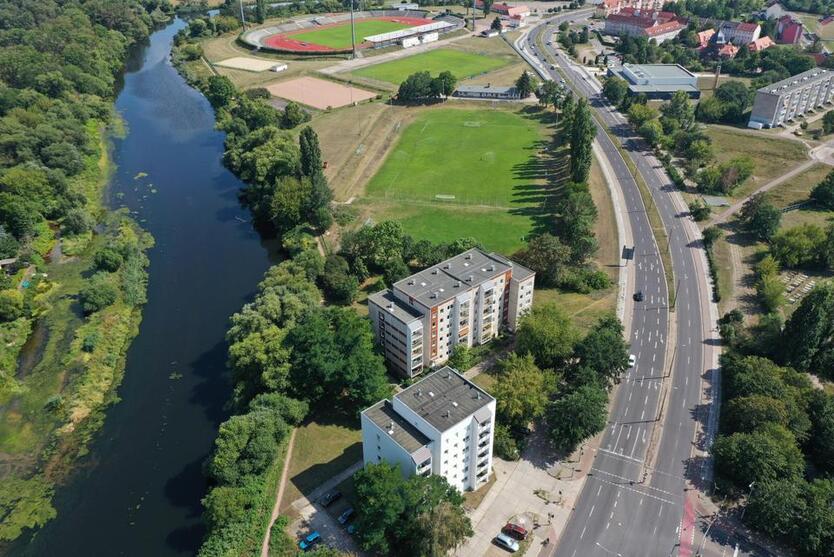 Junges Wohnen