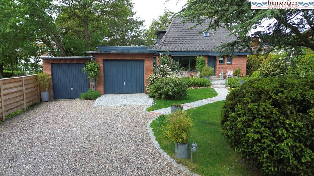 Einfamilienhaus Sankt Peter-Ording Ording - 7 Zimmer, 160 m&sup2;, 1.150.000&euro; | Angebot:26733681