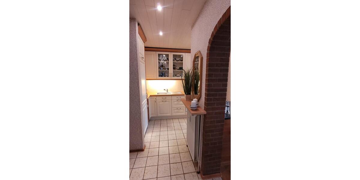 Erdgeschoßwohnung Büsum - 2 Zimmer, 48 m&sup2;, 155.000&euro; | Angebot:27078130