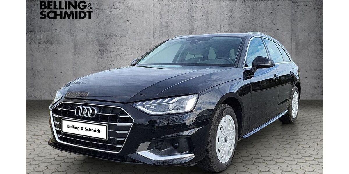 Audi A4 48.000 km 33.330 &euro; Dannenberg 29451