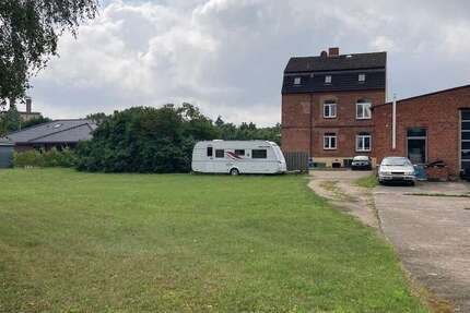 Grundstück Grevesmühlen - 150.000&euro; | Angebot:25305152