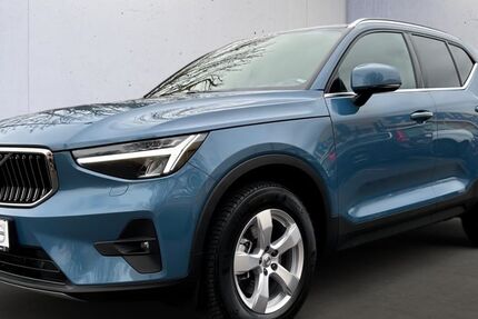 Volvo XC40 19.330 km 36.950 € Kassel 34123