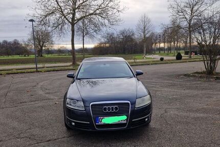 Audi A6 395.000 km 1.300 &euro; Kehl 77694