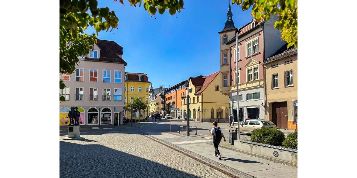 Gewerbeobjekt Finsterwalde - 480.000&euro; | Angebot:27528179