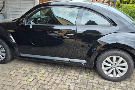 VW New Beetle 92.150 km 8.950 &euro; Fredersdorf 15370