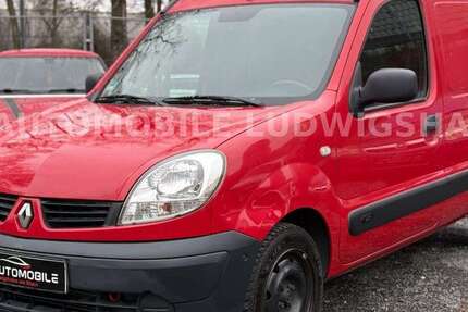 Renault Kangoo 198.030 km 2.999 &euro; Ludwigshafen am Rhein 67065