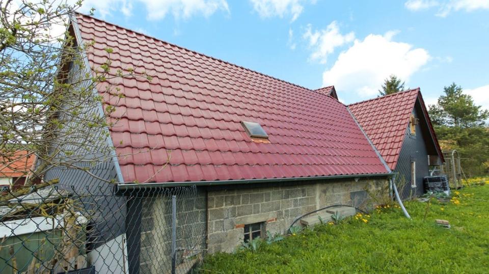 Einfamilienhaus Kaltennordheim - 3.5 Zimmer, 105 m&sup2;, 65.000&euro; | Angebot:26918719