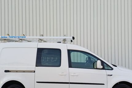 VW Caddy 116.537 km 17.980 &euro; Mülheim an der Ruhr 45478