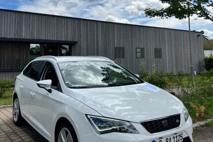 Seat Leon 216.000 km 8.200 &euro; Güglingen 74363