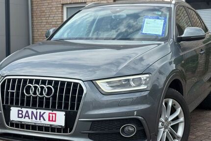 Audi Q3 139.850 km 15.990 &euro; Wanderup 24997