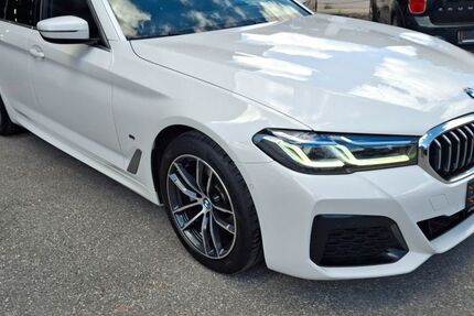 BMW 520 166.000 km 25.980 &euro; Bad Wiessee 83707