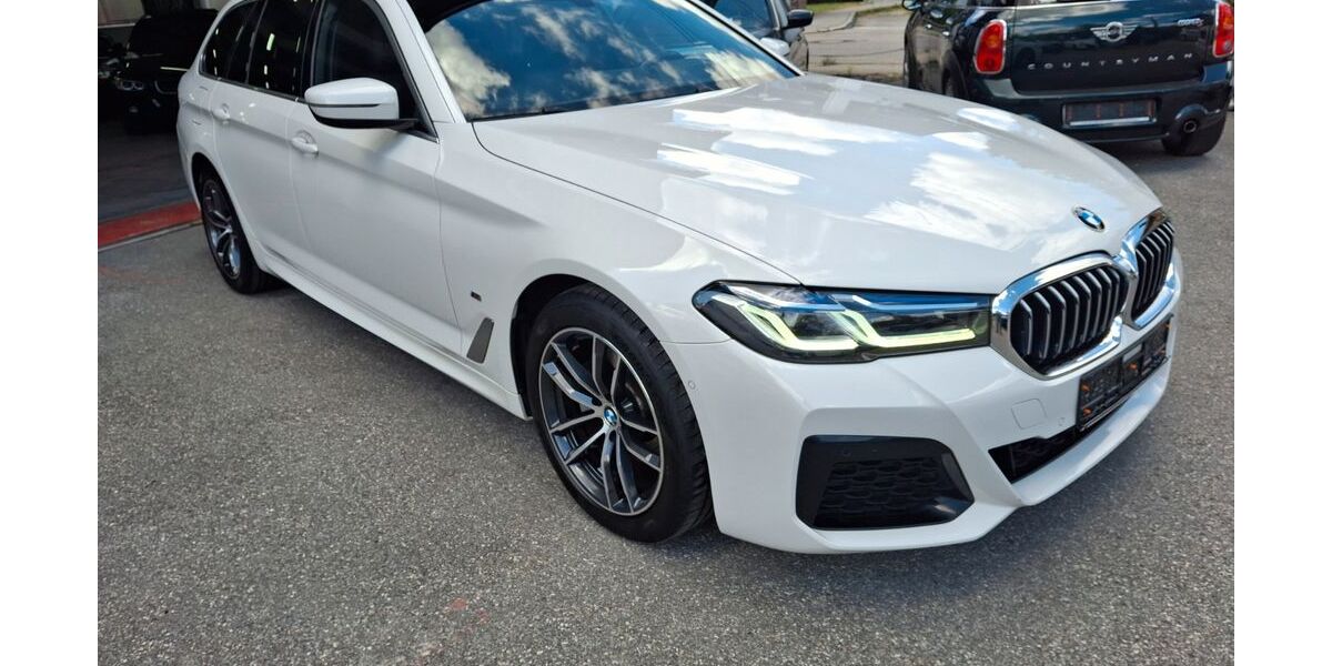 BMW 520 166.000 km 25.980 &euro; Bad Wiessee 83707