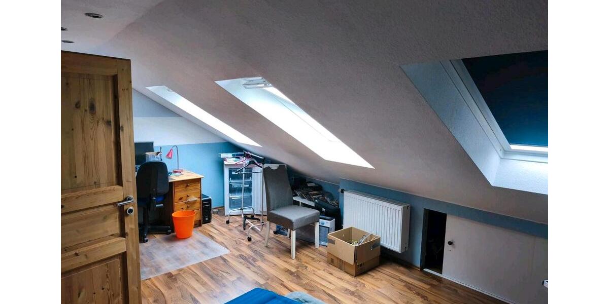 Reihenhaus Büdelsdorf - 5 Zimmer, 135 m&sup2;, 298.000&euro; | Angebot:26750523