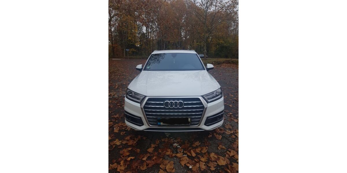 Audi Q7 175.000 km 28.900 &euro; Reutlingen 72770