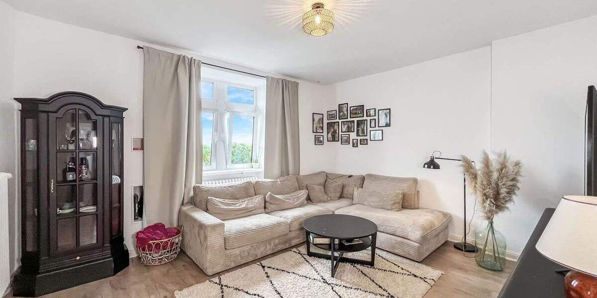 Mehrfamilienhaus, Wohnhaus Minden Innenstadt - 3 Zimmer, 984 m&sup2;, 1.250.000&euro; | Angebot:25279061