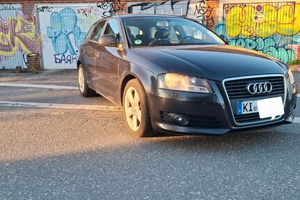 Audi A3 254.939 km 4.750 &euro; Neuwittenbek 24214
