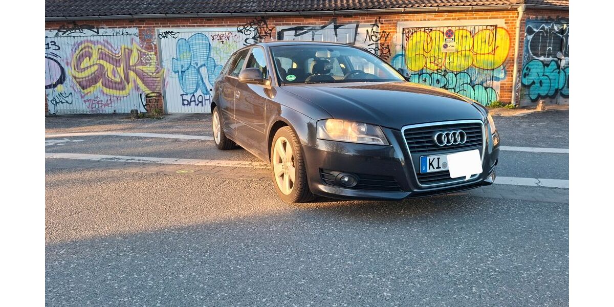 Audi A3 254.939 km 4.950 &euro; Neuwittenbek 24214
