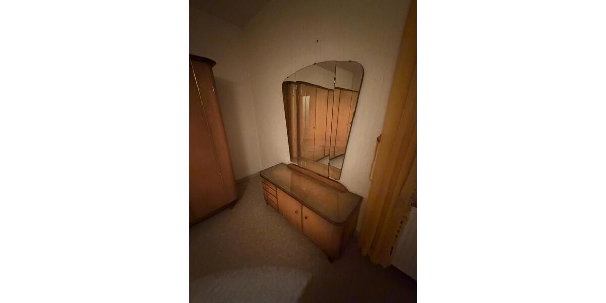 Etagenwohnung Heringen (Werra) - 4 Zimmer, 100 m&sup2;, 750&euro; | Angebot:25515618