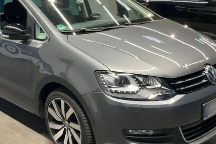 VW Sharan 49.950 km 32.970 &euro; Nürnberg 90482
