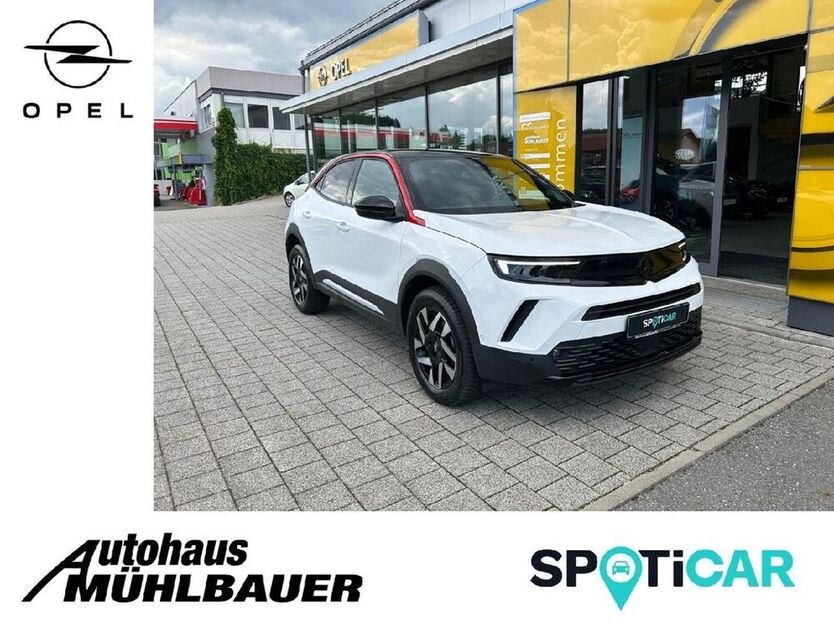 Mokka